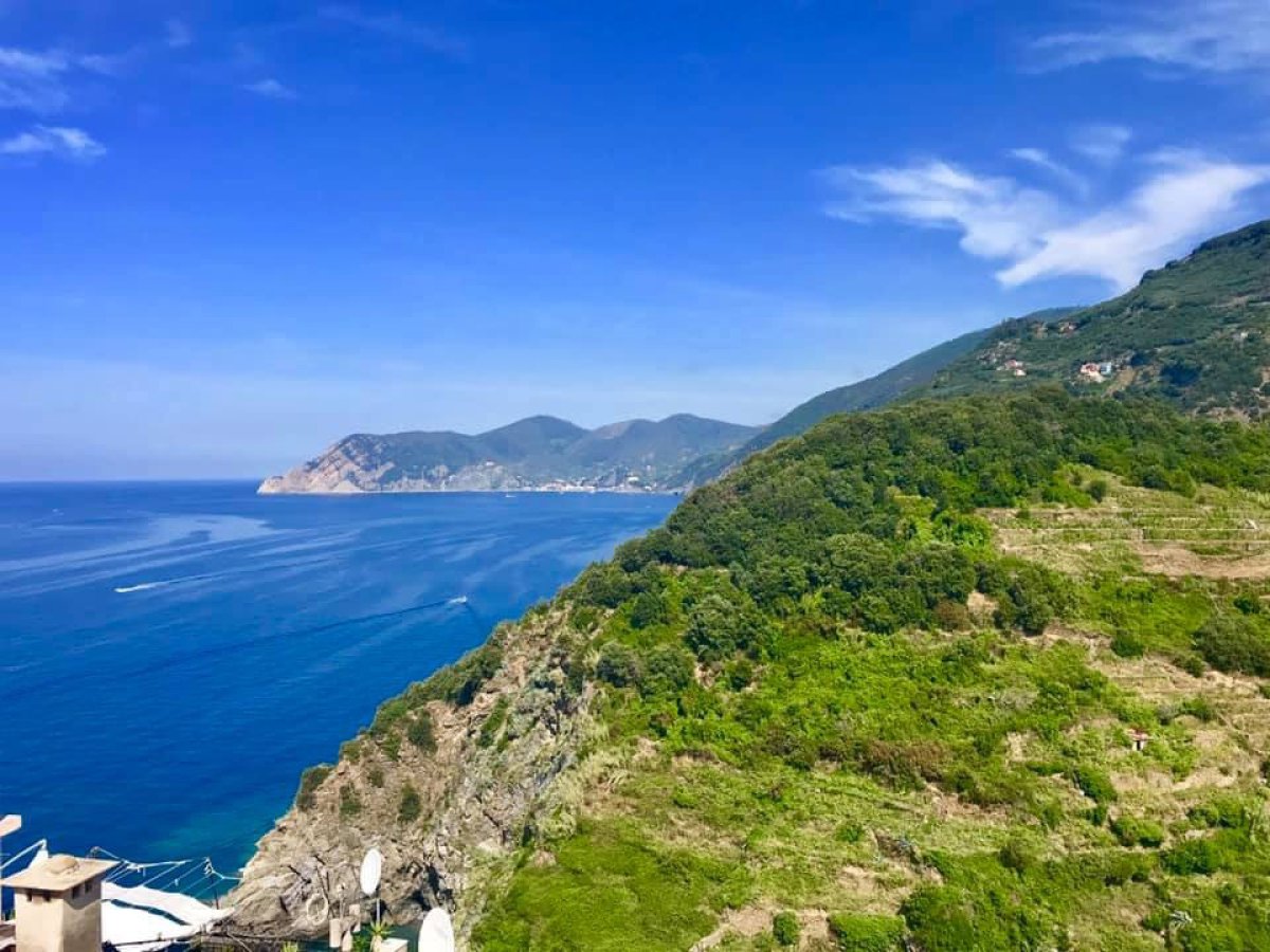 Apartament/Flats for Sale Vernazza La Spezia, Sale Apartament/Flats Vernazza