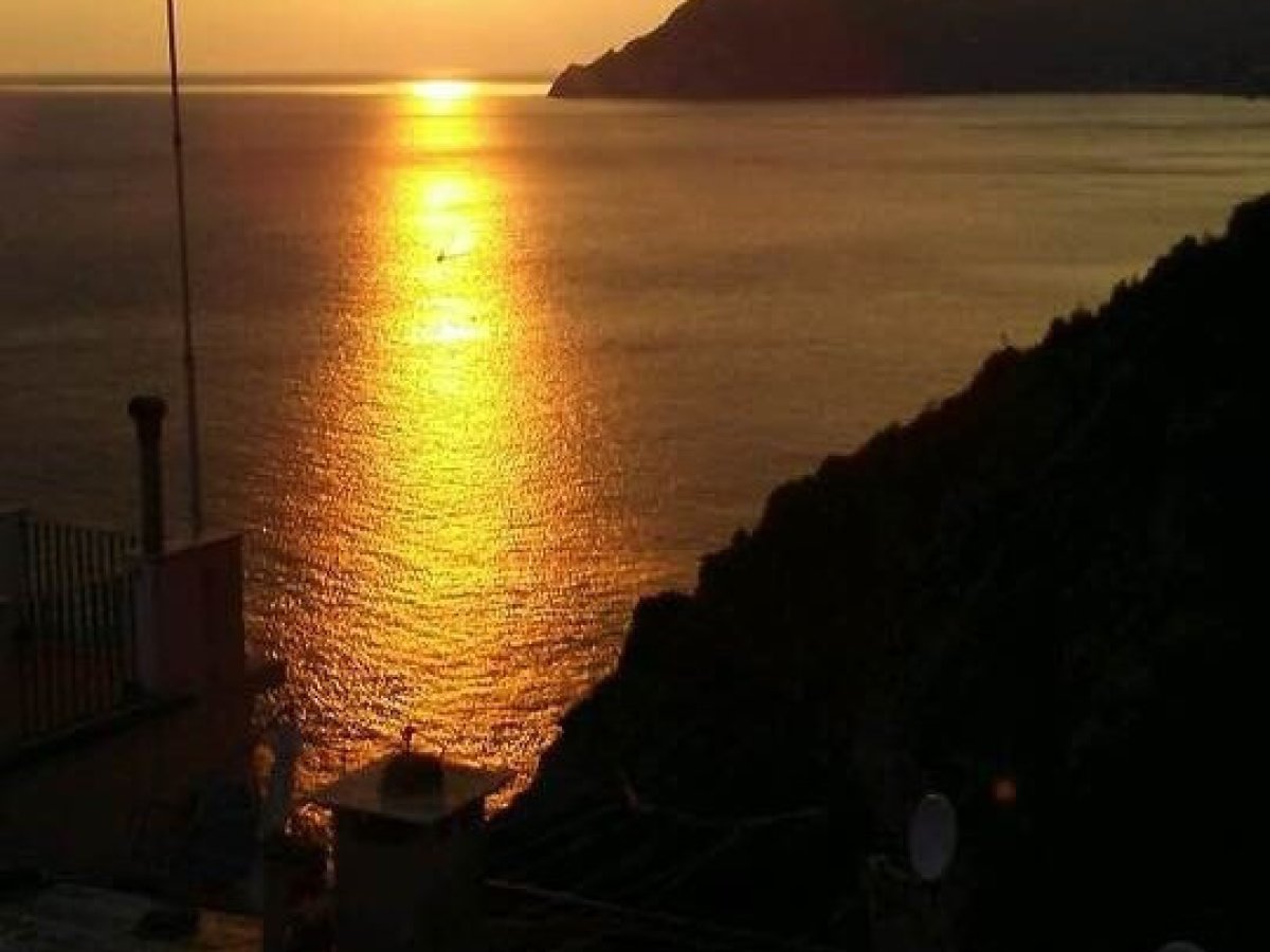 Apartament/Flats for Sale Vernazza La Spezia, Sale Apartament/Flats Vernazza