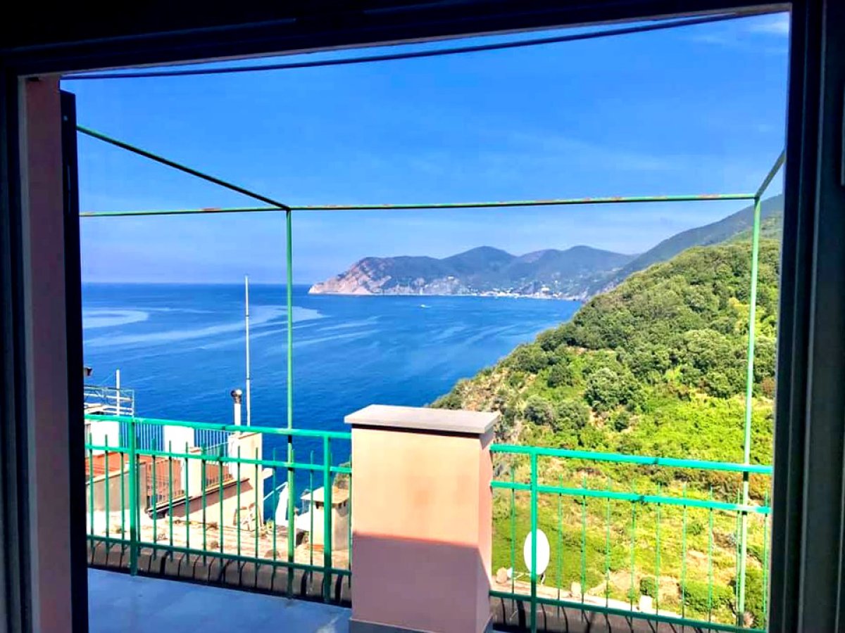 Apartament/Flats for Sale Vernazza La Spezia, Sale Apartament/Flats Vernazza
