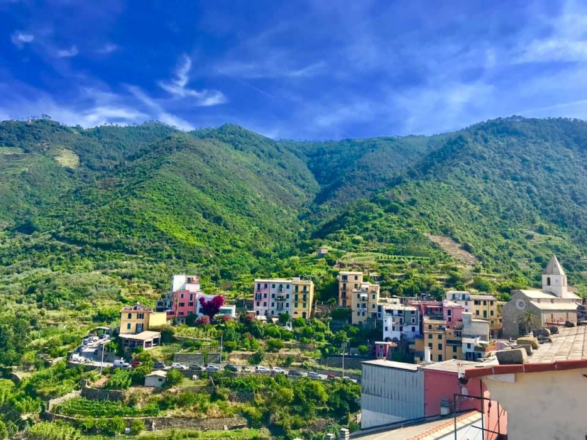 Apartament/Flats for Sale Vernazza La Spezia, Sale Apartament/Flats Vernazza