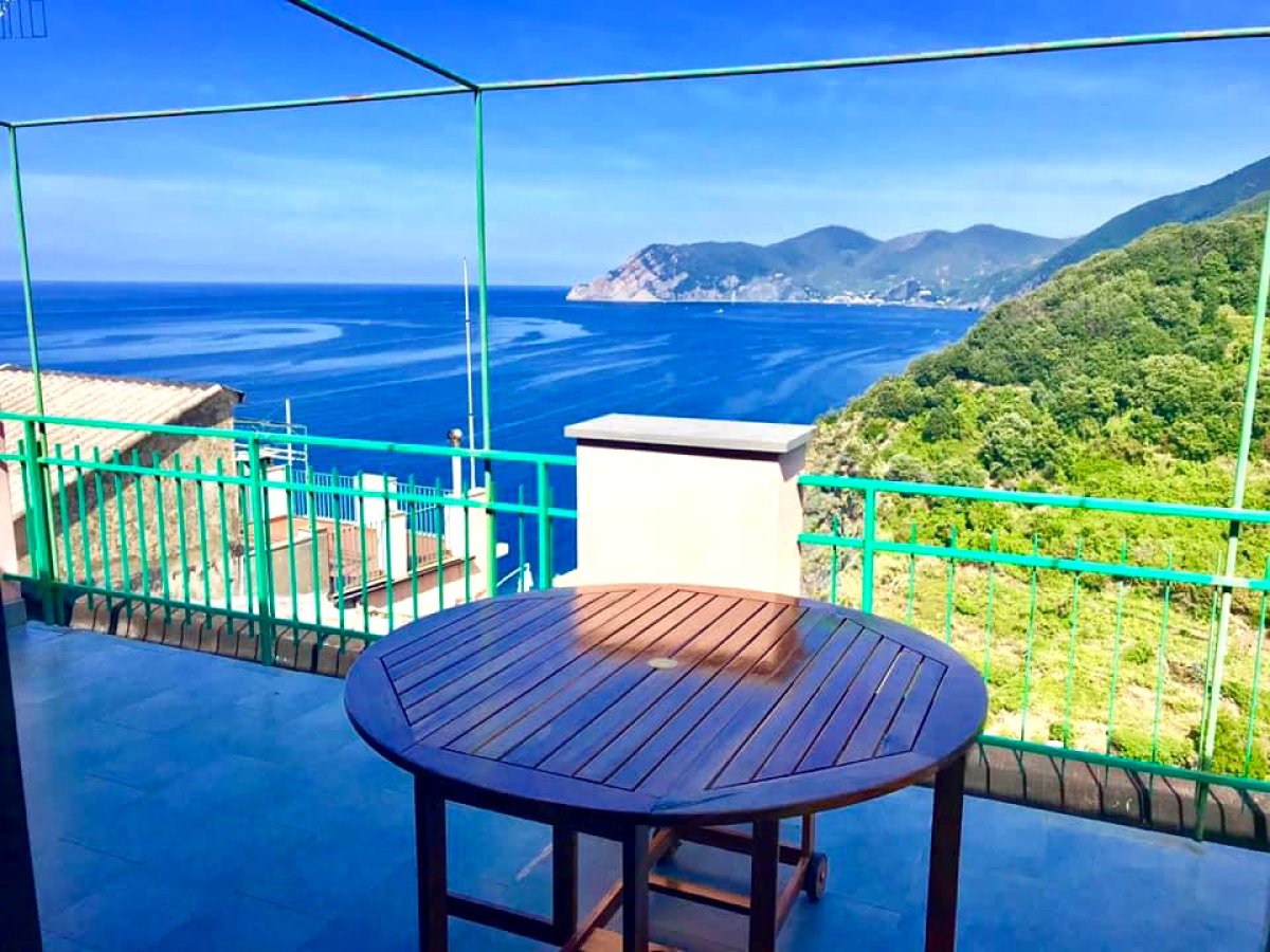 Apartament/Flats for Sale Vernazza La Spezia, Sale Apartament/Flats Vernazza