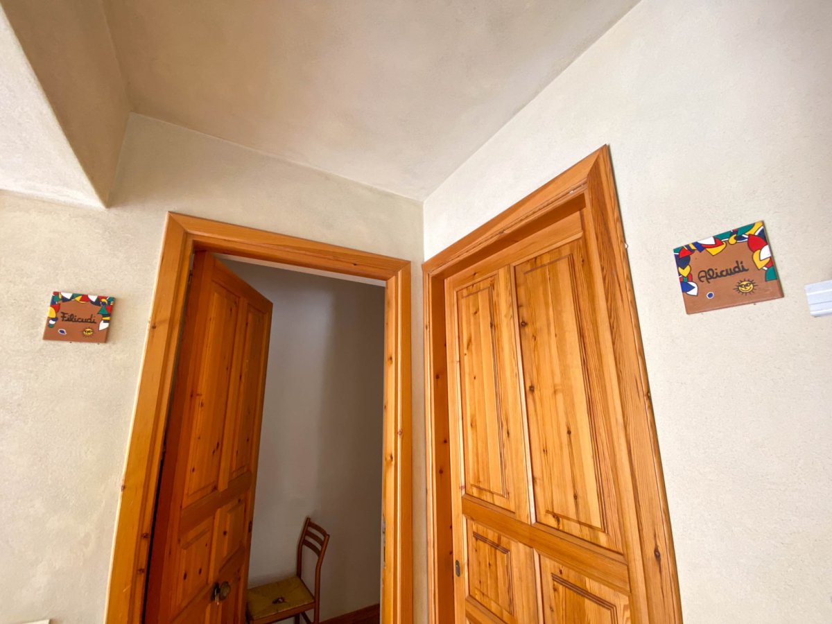 Apartament/Flats for Sale Lipari Messina, Sale Apartament/Flats Lipari