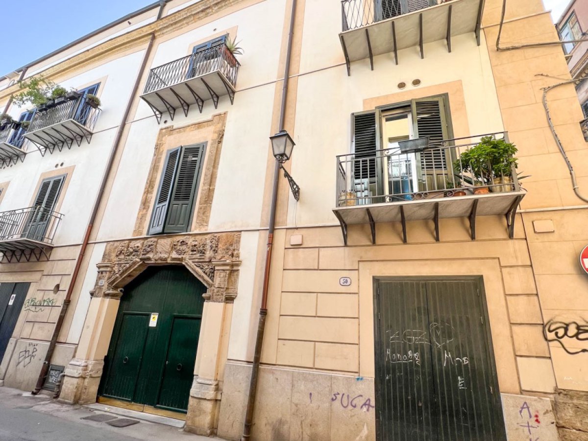 Apartament/Flats for Sale Palermo Palermo, Sale Apartament/Flats Palermo