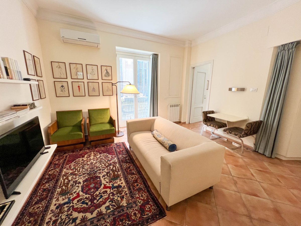 Apartament/Flats for Sale Palermo Palermo, Sale Apartament/Flats Palermo