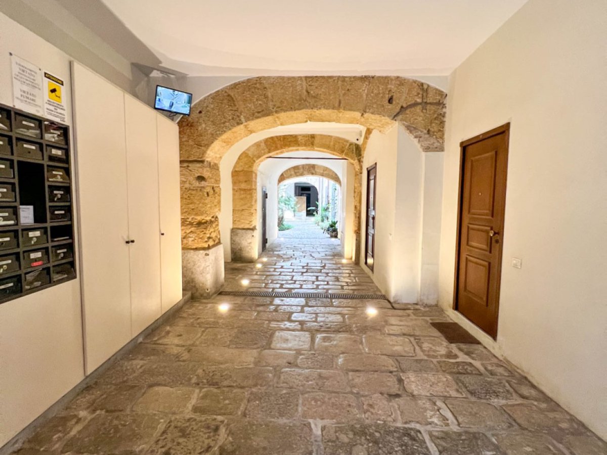 Apartament/Flats for Sale Palermo Palermo, Sale Apartament/Flats Palermo