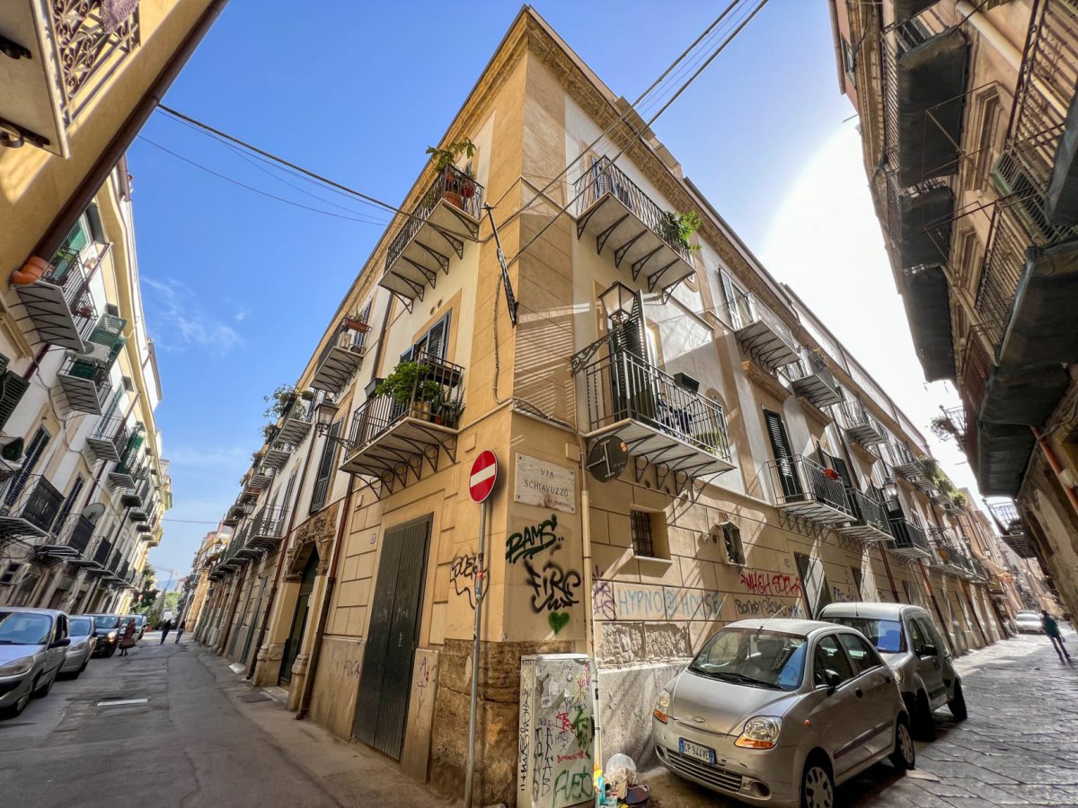 Apartament/Flats for Sale Palermo Palermo, Sale Apartament/Flats Palermo