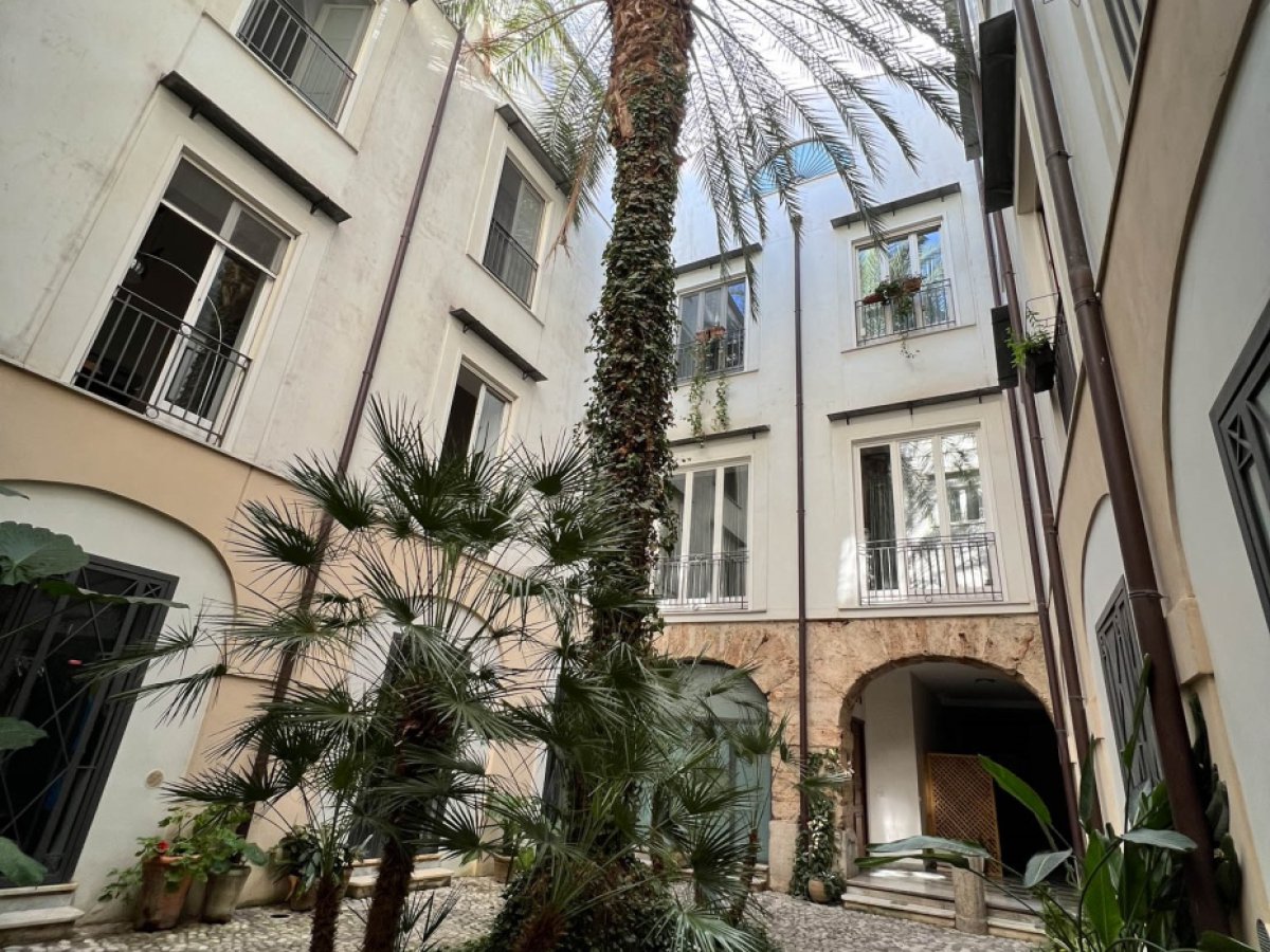 Apartament/Flats for Sale Palermo Palermo, Sale Apartament/Flats Palermo