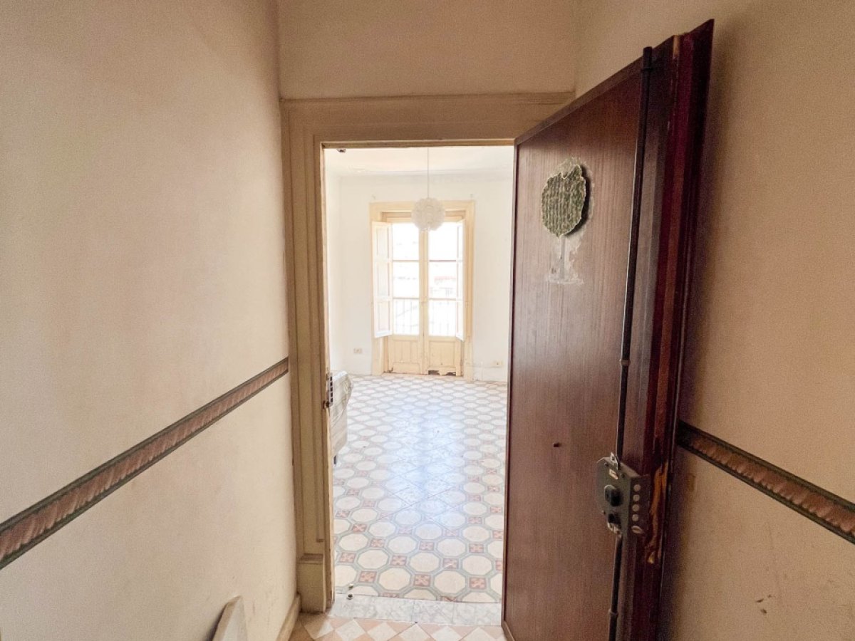 Apartament/Flats for Sale Palermo Palermo, Sale Apartament/Flats Palermo