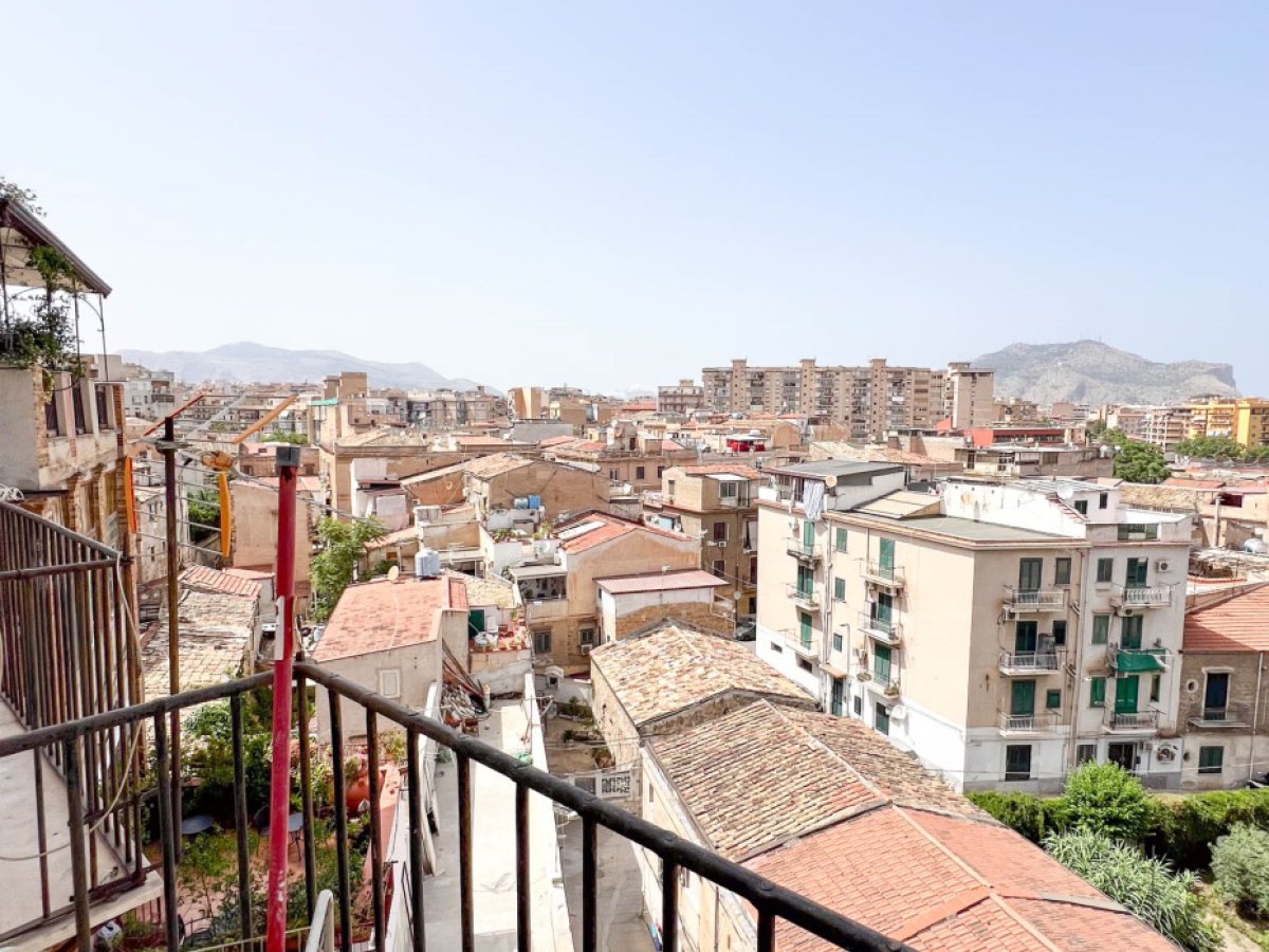 Apartament/Flats for Sale Palermo Palermo, Sale Apartament/Flats Palermo