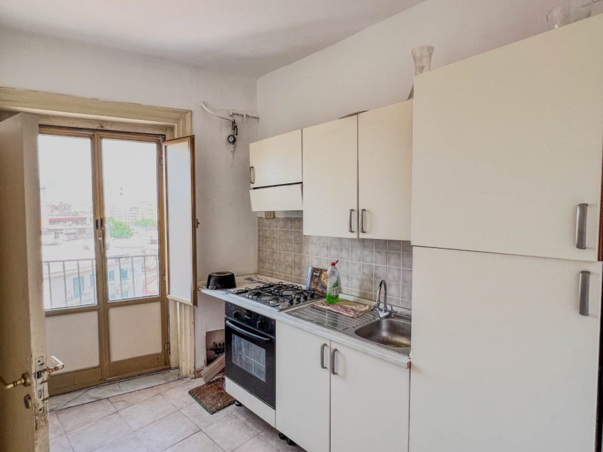 Apartament/Flats for Sale Palermo Palermo, Sale Apartament/Flats Palermo