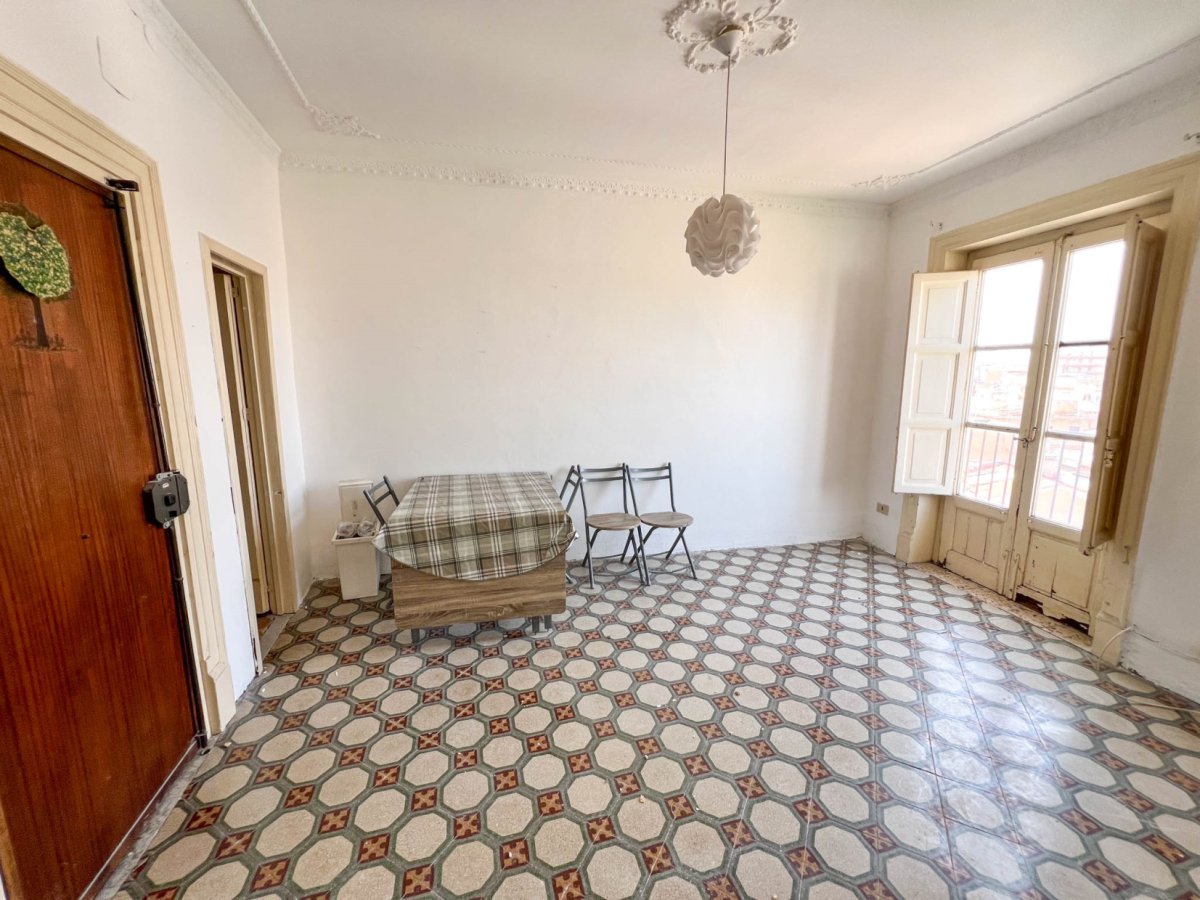 Apartament/Flats for Sale Palermo Palermo, Sale Apartament/Flats Palermo