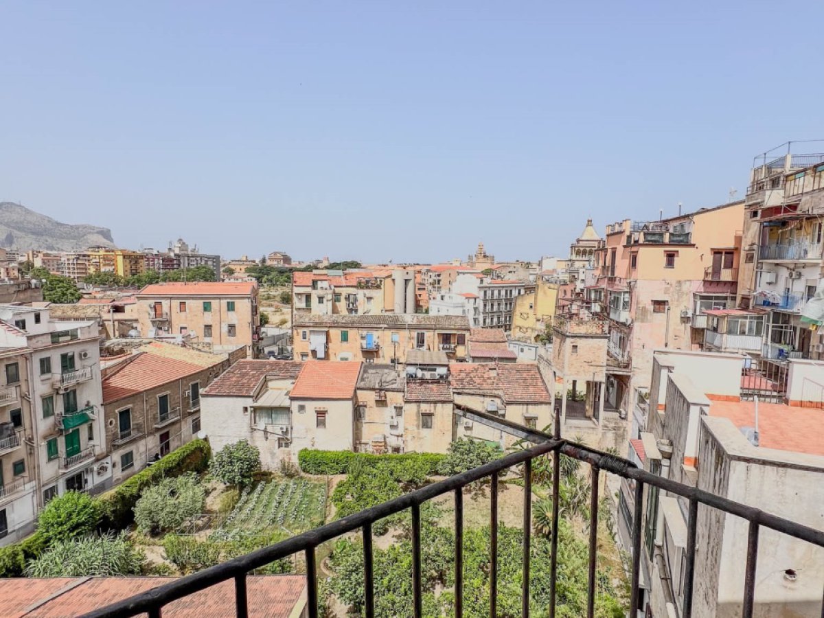 Apartament/Flats for Sale Palermo Palermo, Sale Apartament/Flats Palermo