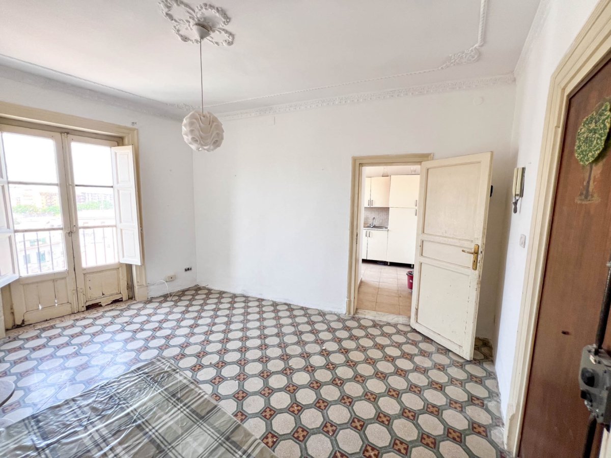 Apartament/Flats for Sale Palermo Palermo, Sale Apartament/Flats Palermo