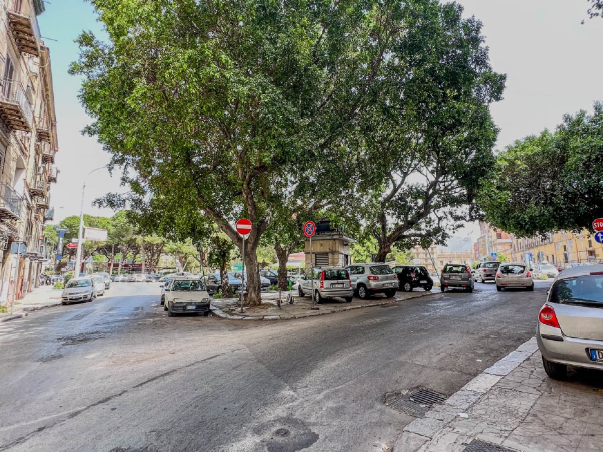 Apartament/Flats for Sale Palermo Palermo, Sale Apartament/Flats Palermo