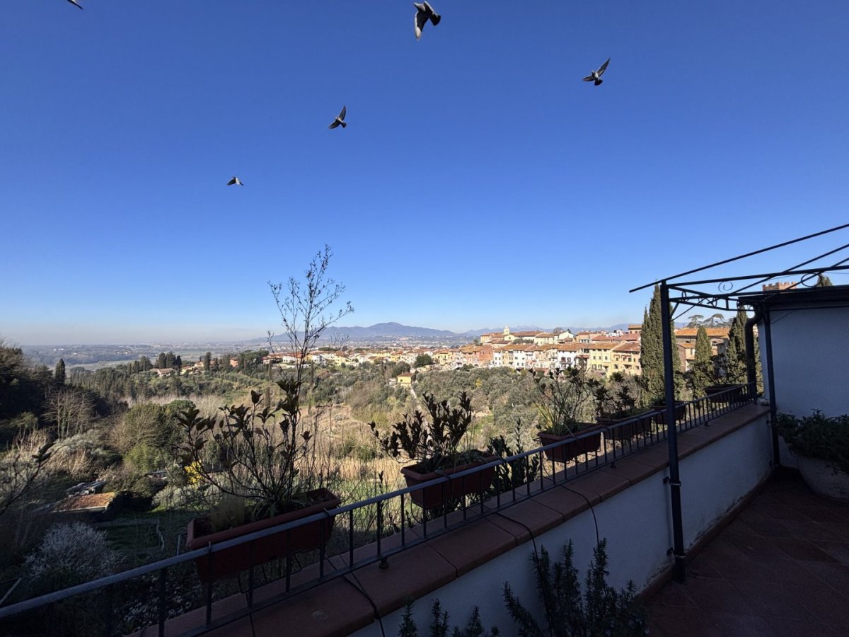 Apartament/Flats for Sale Montopoli in Val d'Arno Pisa, Sale Apartament/Flats Montopoli in Val d'Arno