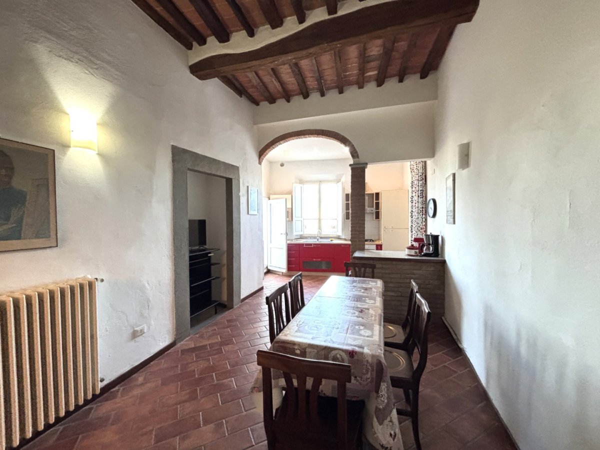 Apartament/Flats for Sale Montopoli in Val d'Arno Pisa, Sale Apartament/Flats Montopoli in Val d'Arno