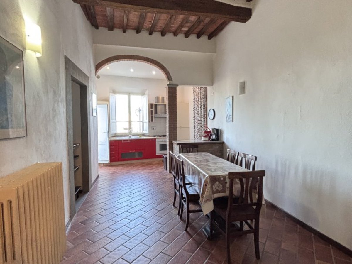 Apartament/Flats for Sale Montopoli in Val d'Arno Pisa, Sale Apartament/Flats Montopoli in Val d'Arno