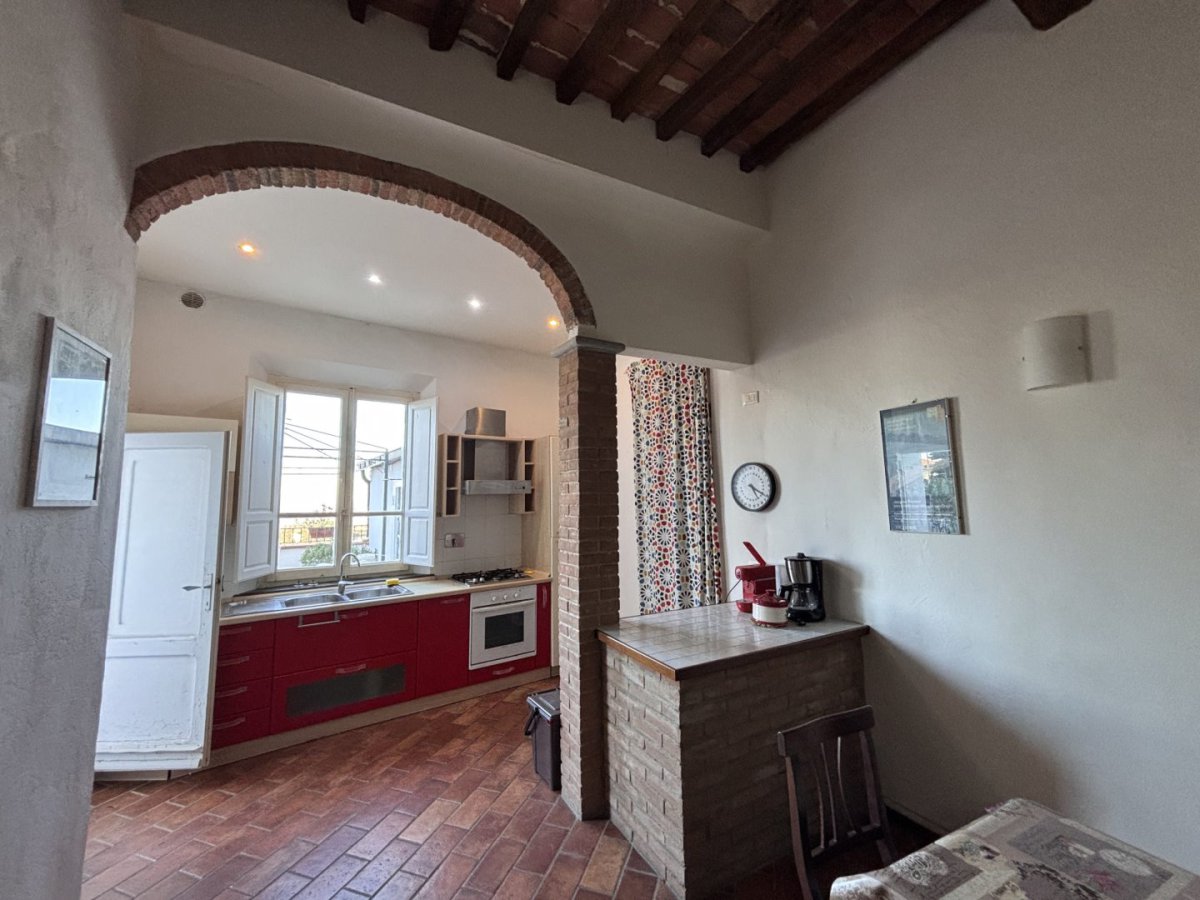 Apartament/Flats for Sale Montopoli in Val d'Arno Pisa, Sale Apartament/Flats Montopoli in Val d'Arno