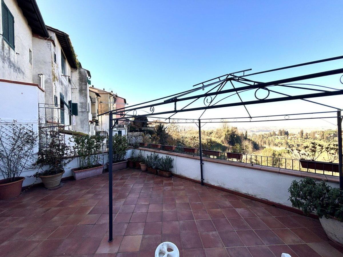 Apartament/Flats for Sale Montopoli in Val d'Arno Pisa, Sale Apartament/Flats Montopoli in Val d'Arno