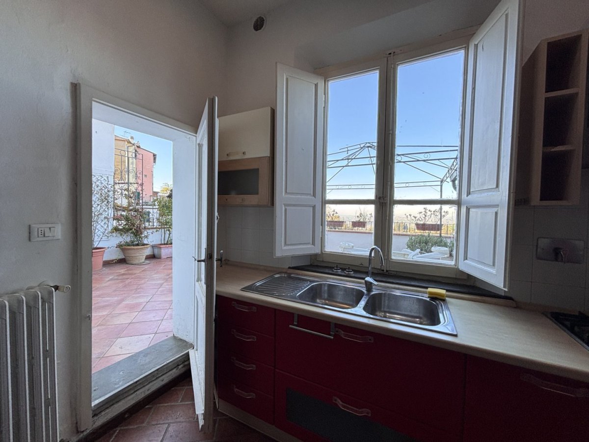 Apartament/Flats for Sale Montopoli in Val d'Arno Pisa, Sale Apartament/Flats Montopoli in Val d'Arno