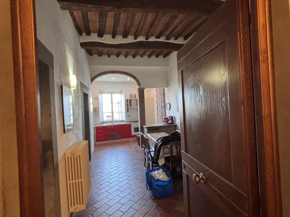 Apartament/Flats for Sale Montopoli in Val d'Arno Pisa, Sale Apartament/Flats Montopoli in Val d'Arno