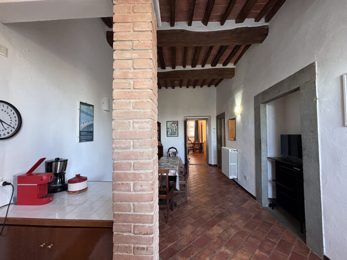 Apartament/Flats for Sale Montopoli in Val d'Arno Pisa, Sale Apartament/Flats Montopoli in Val d'Arno
