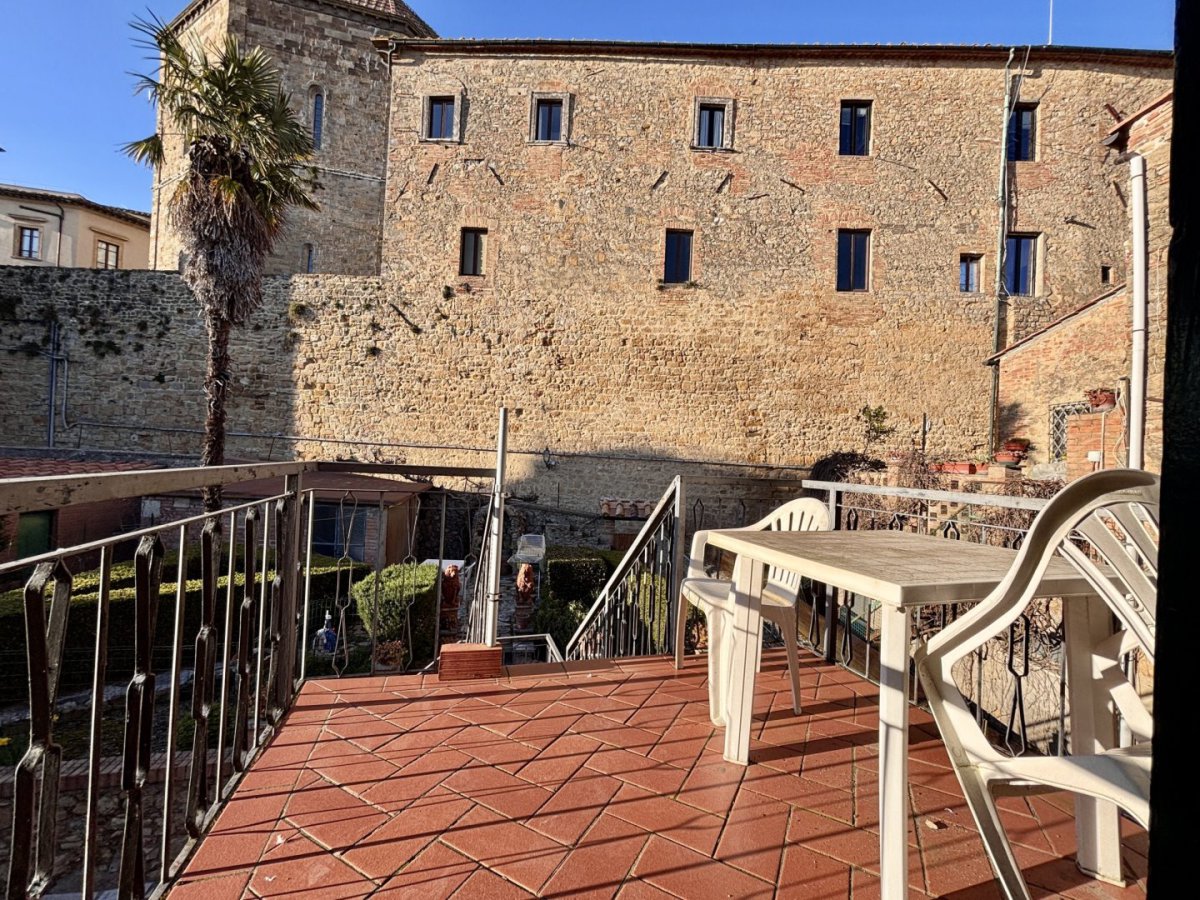 Apartament/Flats for Sale Volterra Pisa, Sale Apartament/Flats Volterra