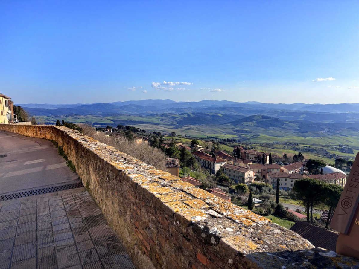 Apartament/Flats for Sale Volterra Pisa, Sale Apartament/Flats Volterra