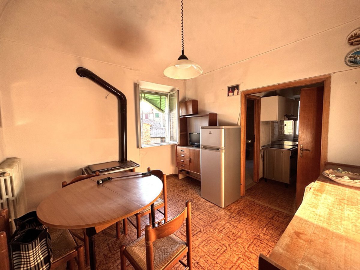 Apartament/Flats for Sale Volterra Pisa, Sale Apartament/Flats Volterra