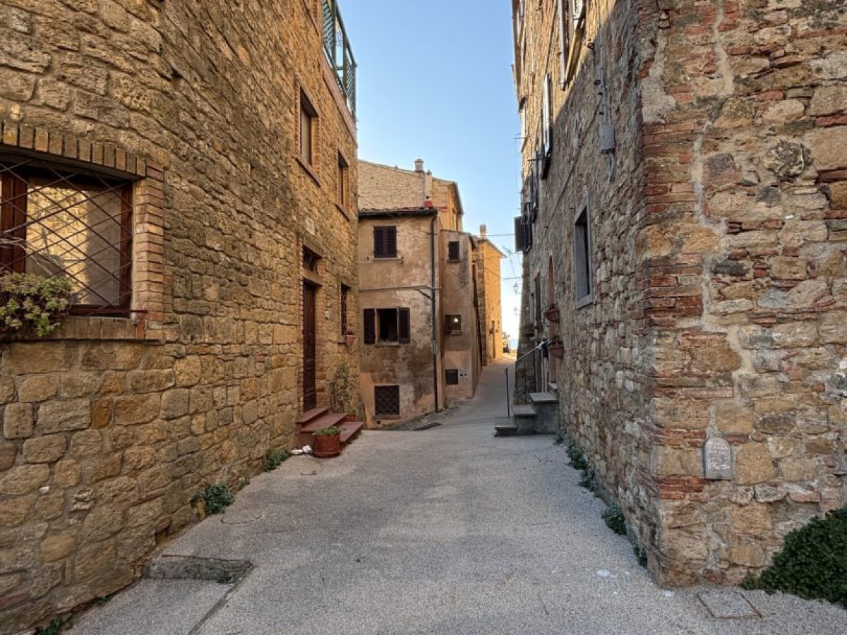 Apartament/Flats for Sale Volterra Pisa, Sale Apartament/Flats Volterra