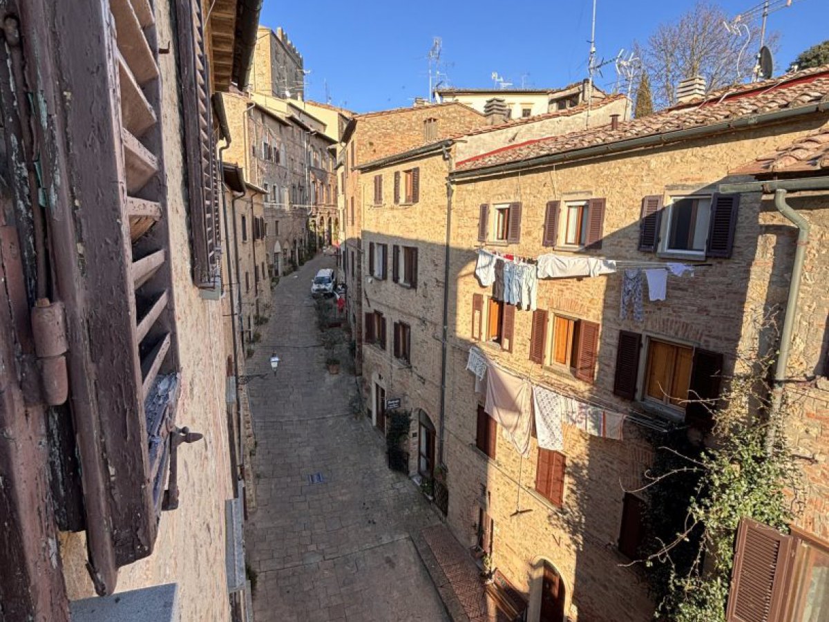 Apartament/Flats for Sale Volterra Pisa, Sale Apartament/Flats Volterra