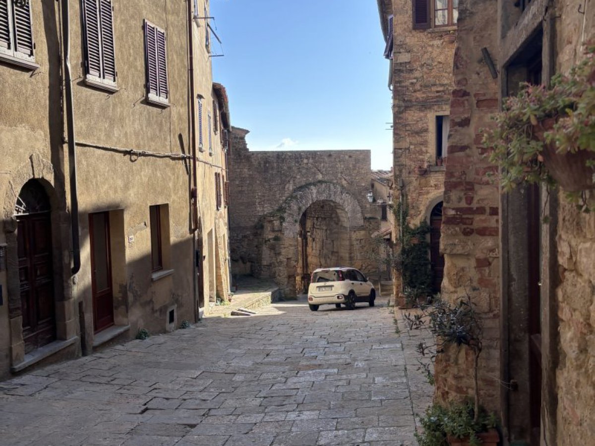 Apartament/Flats for Sale Volterra Pisa, Sale Apartament/Flats Volterra