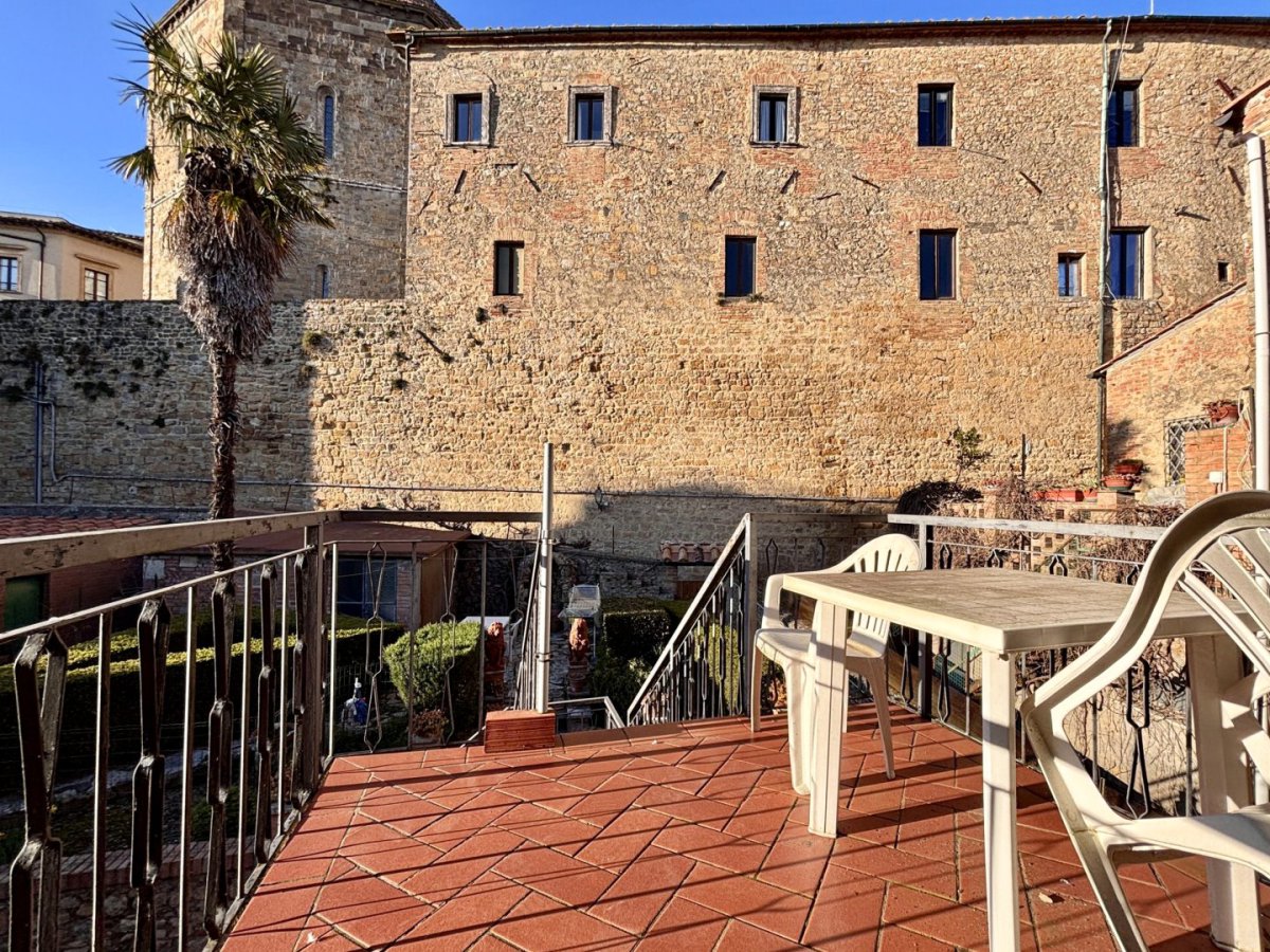 Apartament/Flats for Sale Volterra Pisa, Sale Apartament/Flats Volterra
