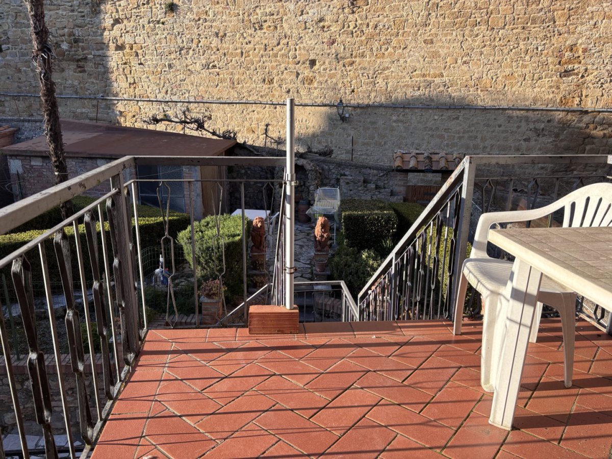 Apartament/Flats for Sale Volterra Pisa, Sale Apartament/Flats Volterra