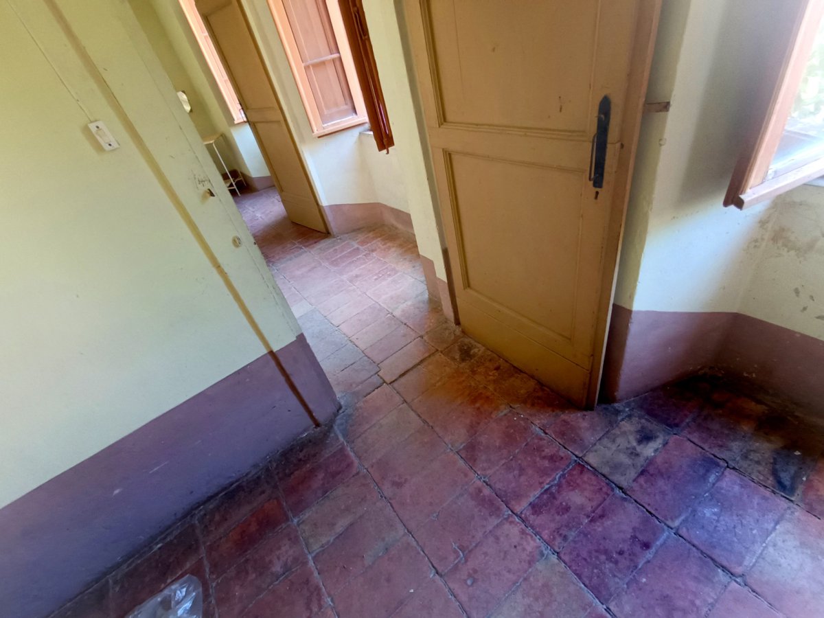 Semi-detached house for Sale Arcevia Ancona, Sale Semi-detached house Arcevia
