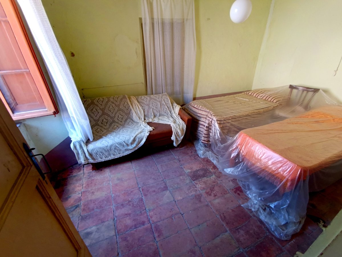 Semi-detached house for Sale Arcevia Ancona, Sale Semi-detached house Arcevia