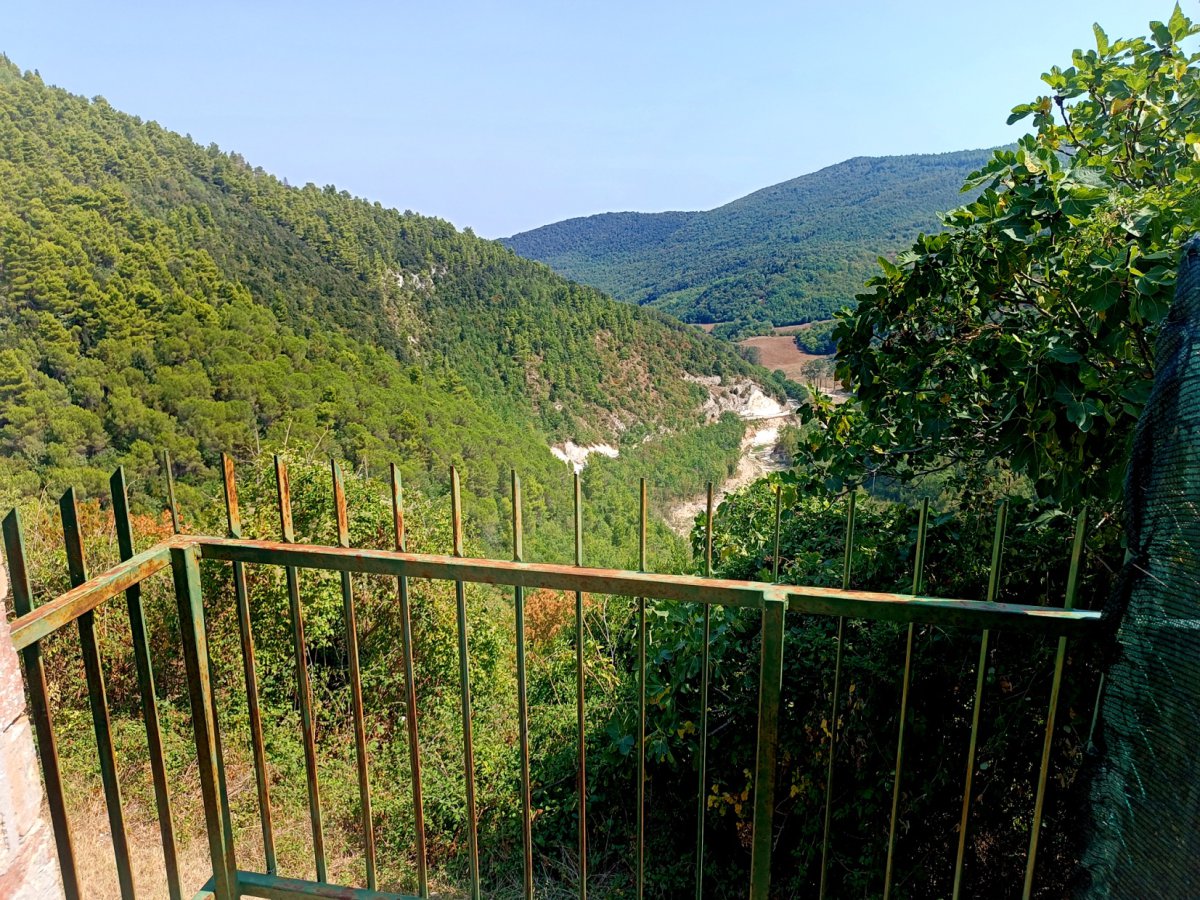 Semi-detached house for Sale Arcevia Ancona, Sale Semi-detached house Arcevia