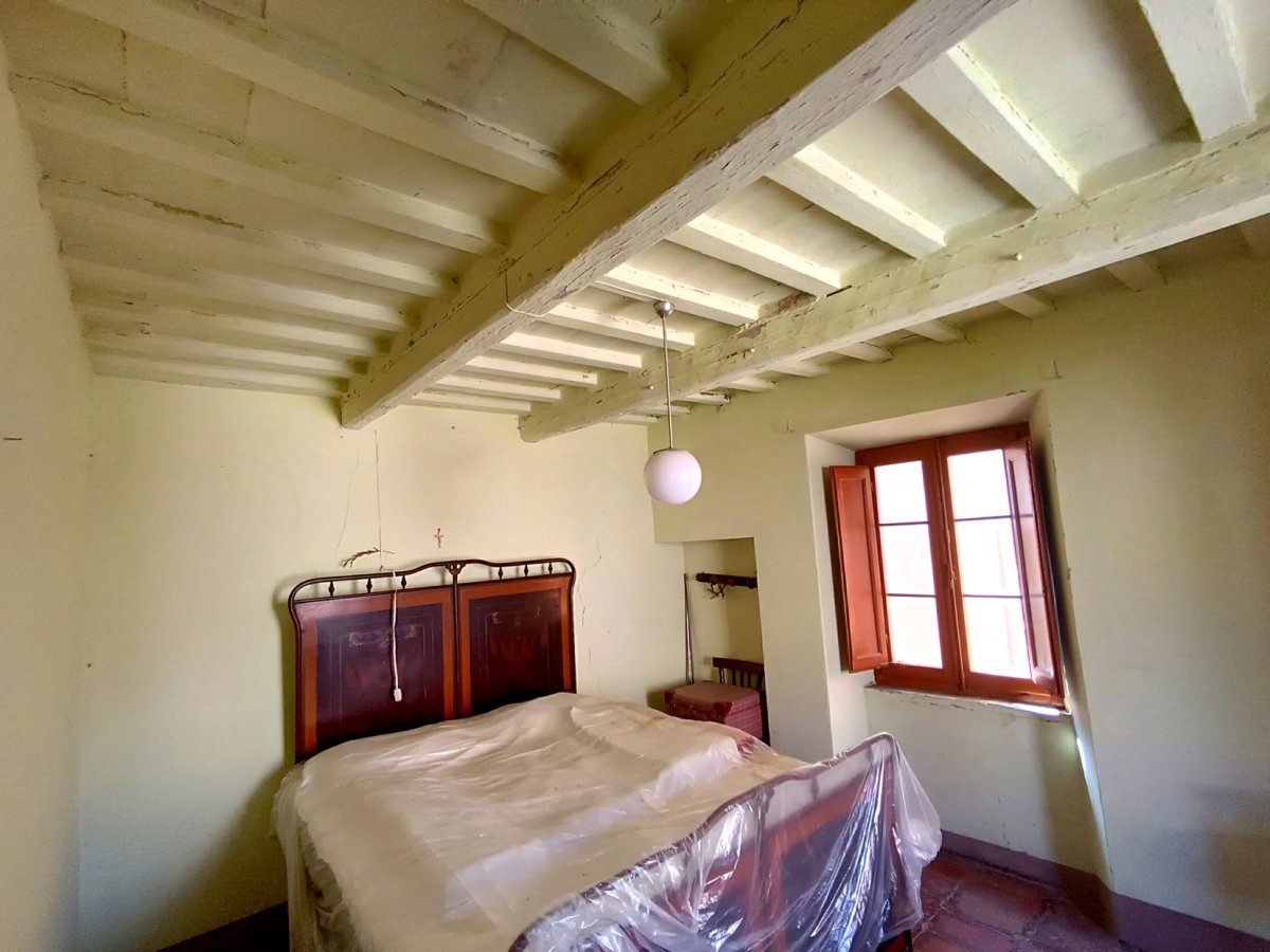 Semi-detached house for Sale Arcevia Ancona, Sale Semi-detached house Arcevia