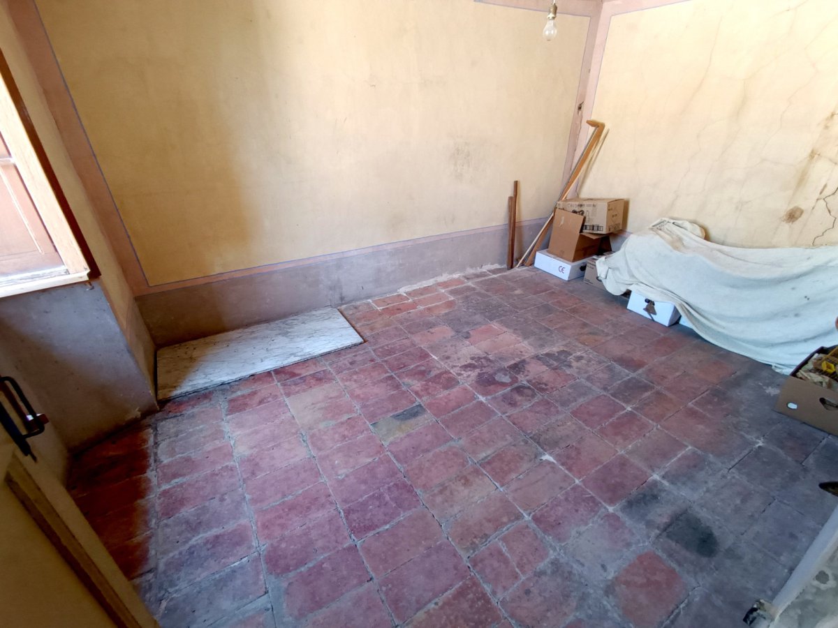 Semi-detached house for Sale Arcevia Ancona, Sale Semi-detached house Arcevia