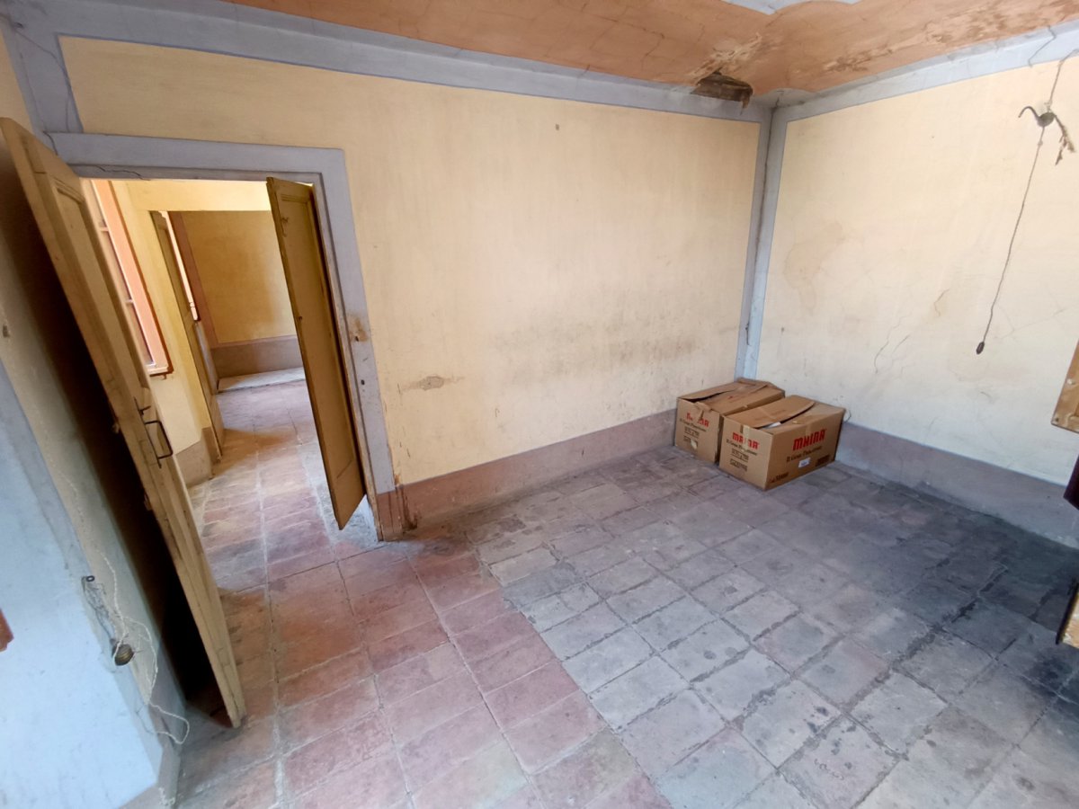 Semi-detached house for Sale Arcevia Ancona, Sale Semi-detached house Arcevia