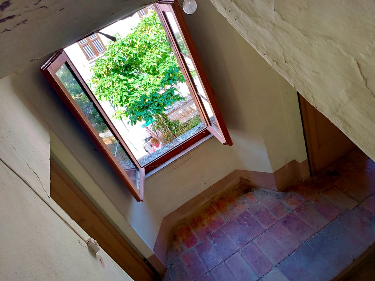 Semi-detached house for Sale Arcevia Ancona, Sale Semi-detached house Arcevia