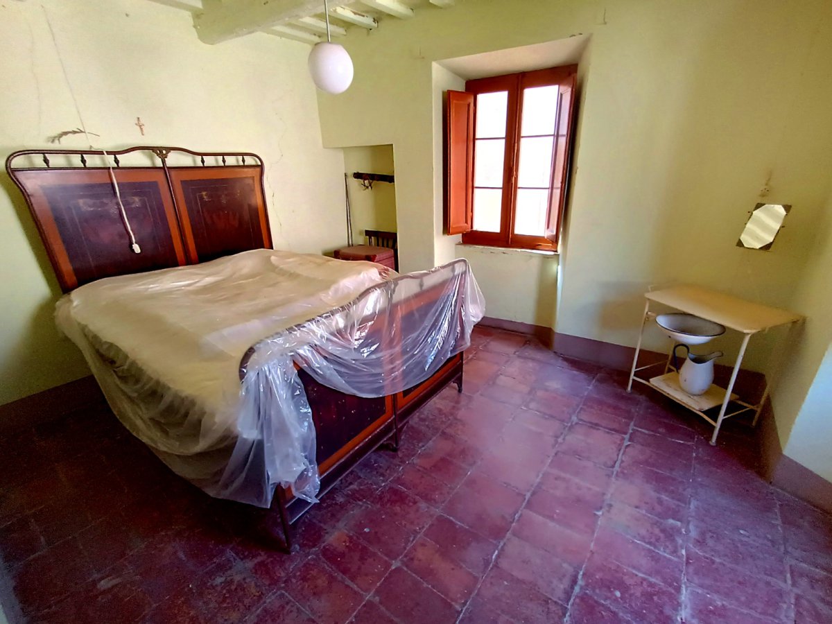 Semi-detached house for Sale Arcevia Ancona, Sale Semi-detached house Arcevia