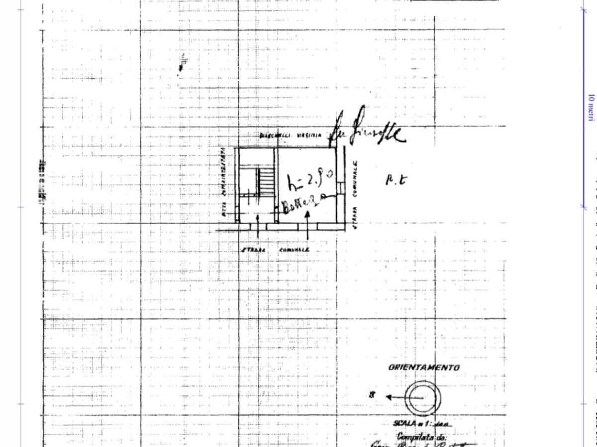 Semi-detached house for Sale Arcevia Ancona, Sale Semi-detached house Arcevia