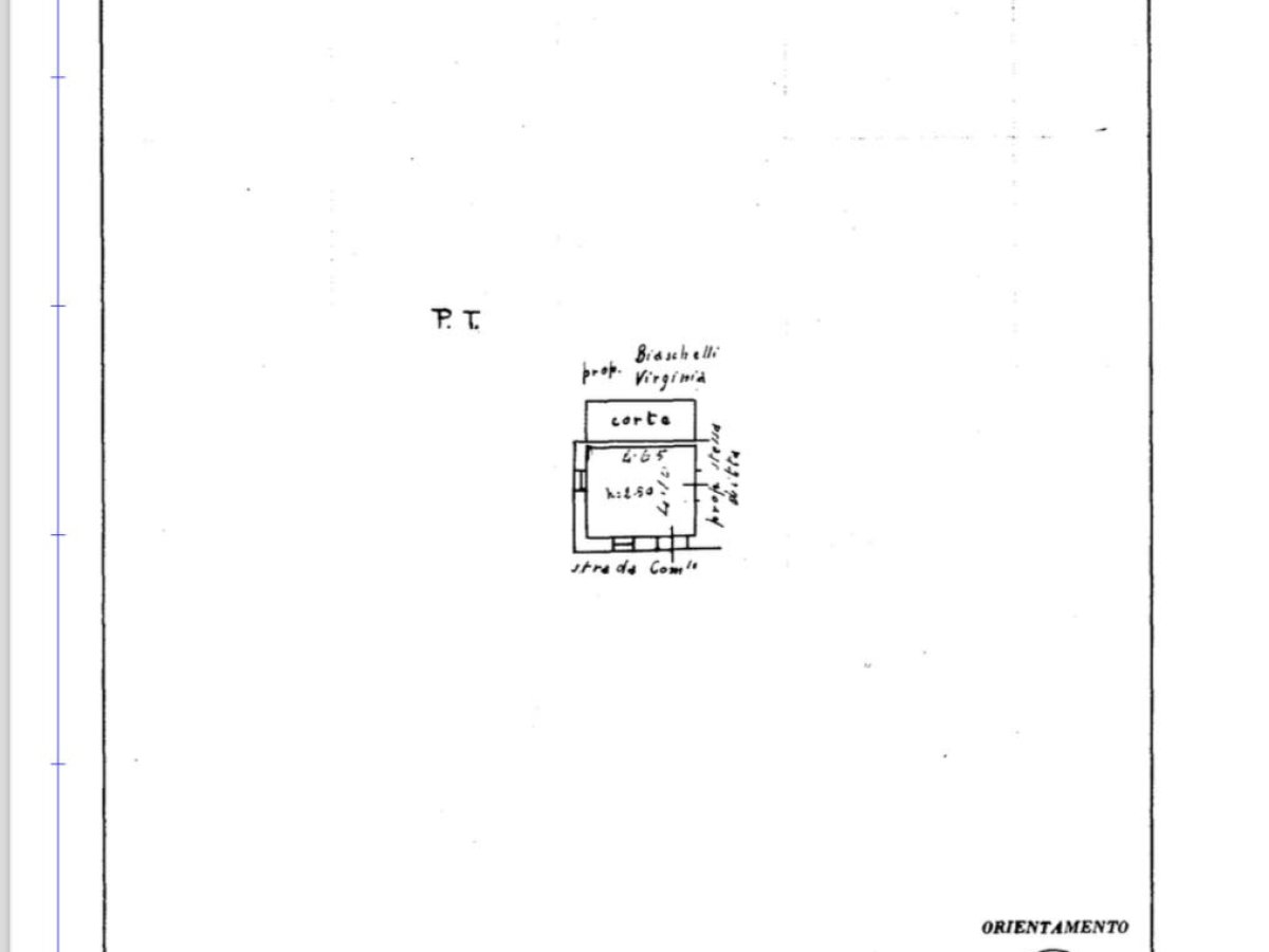 Semi-detached house for Sale Arcevia Ancona, Sale Semi-detached house Arcevia
