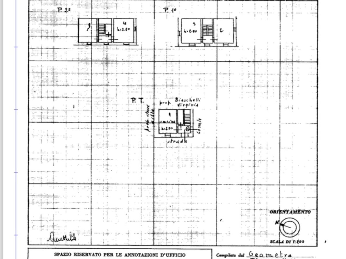 Semi-detached house for Sale Arcevia Ancona, Sale Semi-detached house Arcevia