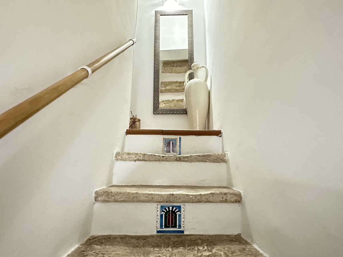 Semi-detached house for Sale Ostuni Brindisi, Sale Semi-detached house Ostuni