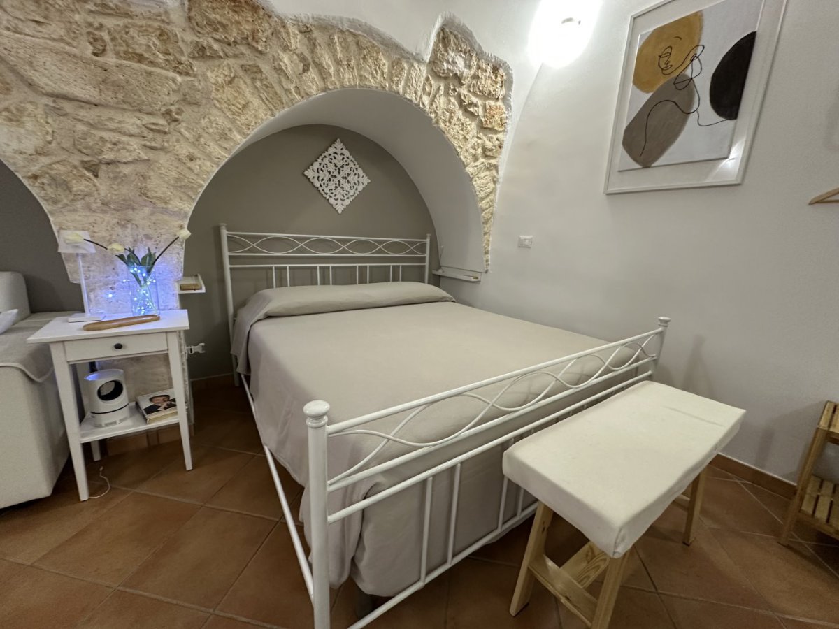 Semi-detached house for Sale Ostuni Brindisi, Sale Semi-detached house Ostuni