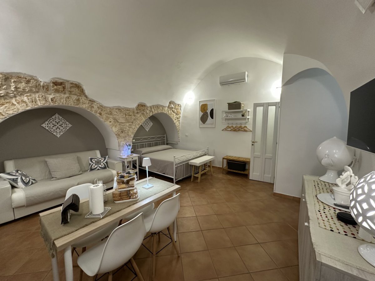 Semi-detached house for Sale Ostuni Brindisi, Sale Semi-detached house Ostuni