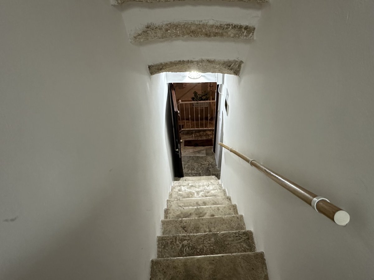 Semi-detached house for Sale Ostuni Brindisi, Sale Semi-detached house Ostuni