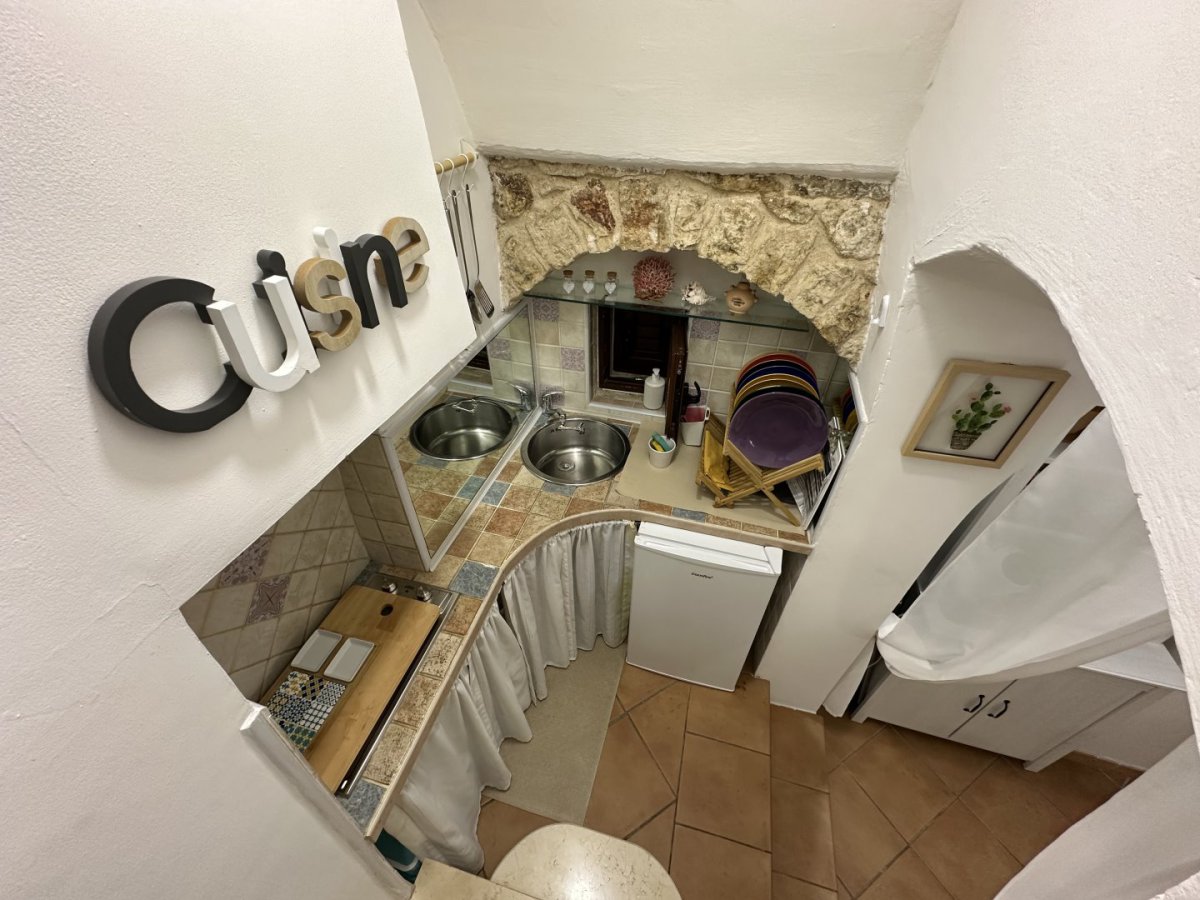 Semi-detached house for Sale Ostuni Brindisi, Sale Semi-detached house Ostuni